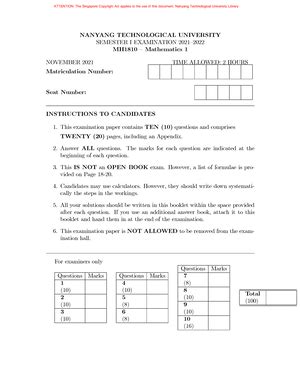 ntu cc6|CC0006 Syllabus AY2022.